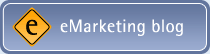 eMarketing blog